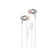 AURICULAR QUBO Tipo C