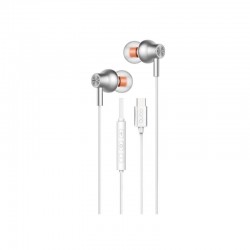 AURICULAR QUBO Tipo C