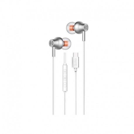 AURICULAR QUBO Tipo C