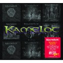 Kamelot CD Where I reign Éxitos