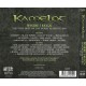 Kamelot CD Where I reign Éxitos