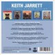 Keith Jarret CD Original Albums series