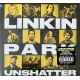 Linkin Park CD Unshatter