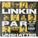 Linkin Park CD Unshatter