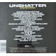Linkin Park CD Unshatter