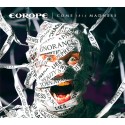 Europe CD Come this madness