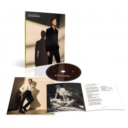 Bisbal CD Eternos