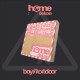 Boynextdoor CD Home deluxe K pop