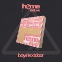Boynextdoor CD Home deluxe K pop
