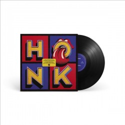 Rolling Stones VINILO Honk Éxitos