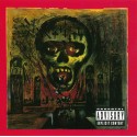 Slayer CD Season in the abyss