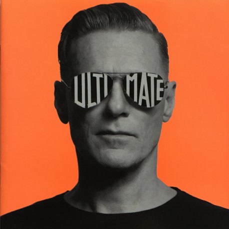 Bryan Adams CD Ultimate Éxitos
