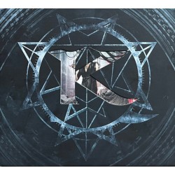 Kamelot CD Awakening