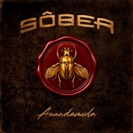 Sober Cd Anandamida