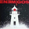 Enemigos VINILO Canciones chulas