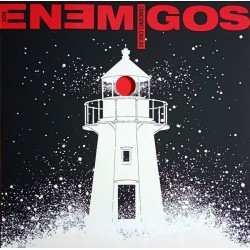 Enemigos CD Canciones chulas