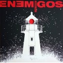 Enemigos CD Canciones chulas