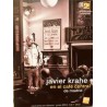 Javier Krahe CD DVD En el Café Central Madrid