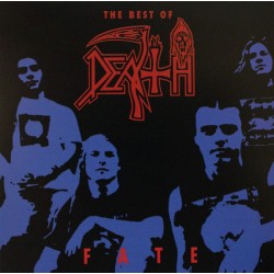 Death CD Fate Éxitos