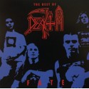 Death CD Fate Éxitos