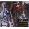 Death CD Human