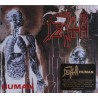Death CD Human