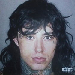 Falling in Reverse VINILO Popular monster