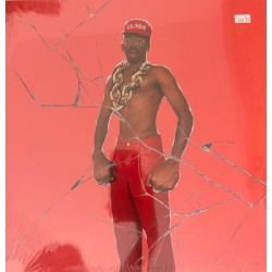 Tyler the Creator VINILO Don't tap te glass