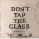 Tyler the Creator VINILO Don't tap te glass