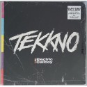 Electric Callboy VINILO Tekkno