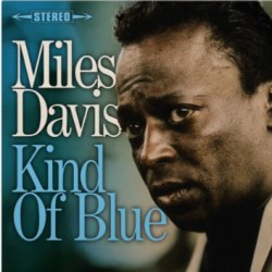 Miles David VINILO Kind of Blue