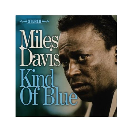 Miles David VINILO Kind of Blue