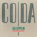 Led Zeppelin VINILO Coda