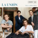 Unión VINILO Vol1 1984-87 Éxitos
