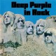 Deep Purple CD Deep Purple in rock