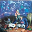 Mago de Oz CD Leyenda de la Mancha