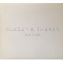 Alabama Shakes CD Boys and girls