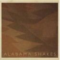 Alabama Shakes CD Alabama Shakes