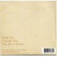 Alabama Shakes CD Alabama Shakes