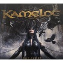 Kamelot CD Dark Asylum