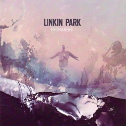 Linkin Park CD Recharged