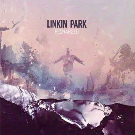 Linkin Park CD Recharged