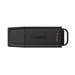 Pendrive Kingstom 64 Gigas