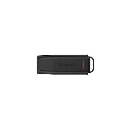 Pendrive Kingstom 64 Gigas