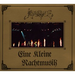 Venom CD Eine kleine nachtmusik