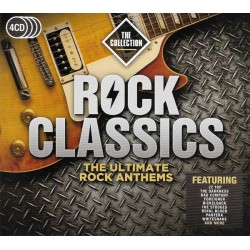 CD Rock Classics