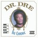 Dr DRe CD Chronic