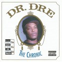 Dr DRe CD Chronic