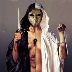 Bring me the Horizon CD There is a hell believe