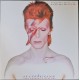 David Bowie CD Aladdin sane